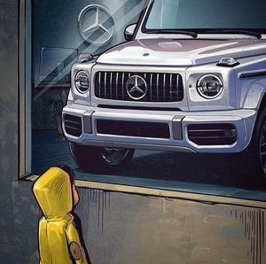 Meet your Posher, Adam